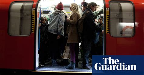 150 Years Of The London Underground In Pictures Travel The Guardian