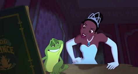 10 Facts You Didnt Know About The Princess And The Frog Tvovermind