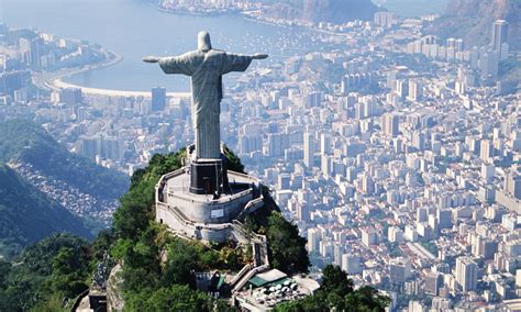 14 Popular Tourist Attraction Of Rio De Janeiro Love Hate Relationship
