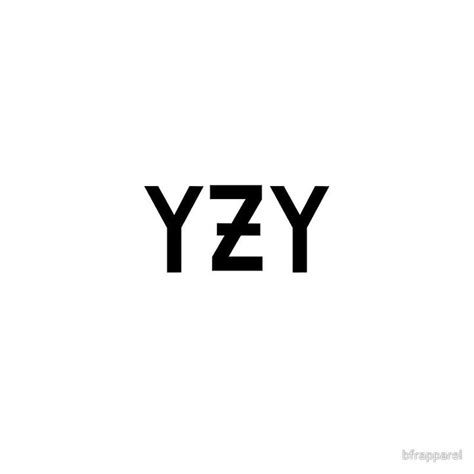 Yeezy Shirt Logo Weird Words