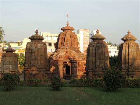 All About The Mukteshwar Temple Gem Of Odisha Architecture Nativeplanet