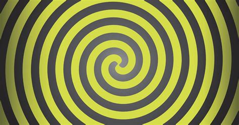 Think You Can Be Hypnotized Take This Test