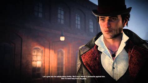 Assassin S Creed Syndicate Hot Naked Invisibility Youtube