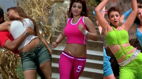 Ayesha Takia Bollywood Actress Hot Navel Armpit Show Pics Hd Caps