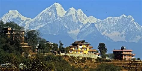 Nagarkot Tour Package Price 2023 Full Package Inclusive