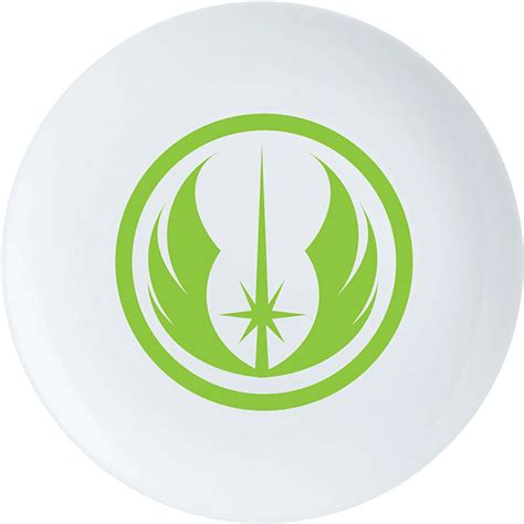 Jedi Order Logo Jedi Order Symbol Transparent Clipart Large Size