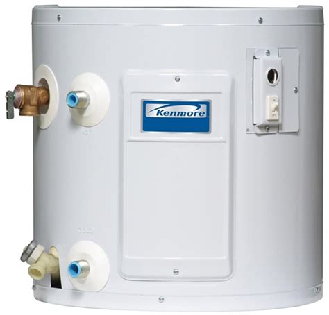 30 Gal Electric Hot Water Heater