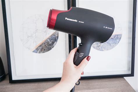 Panasonic nanoe hair dryer blogger review. Panasonic Nanoe Hair Dryer review | Best Buy Blog