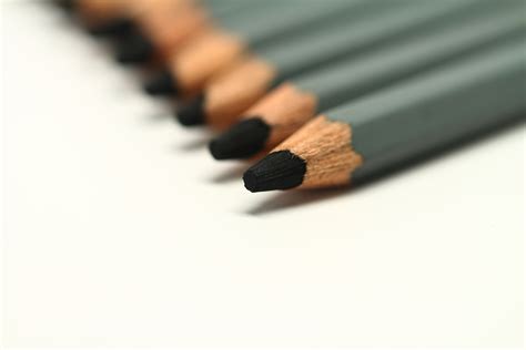 Best Charcoal Pencils For Drawing