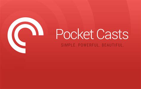 Pocket Casts App Review