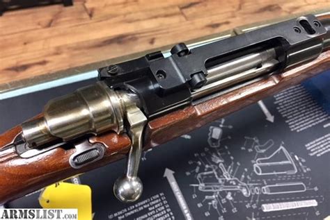 Armslist For Saletrade Nice Fn Mauser 30 06 Sporterized Made In Belgium