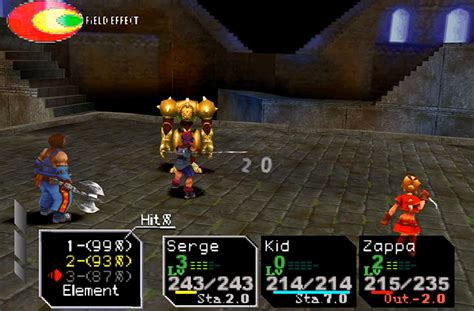 30 Best Rpg Games For Playstation 1 Ranked Fandomspot