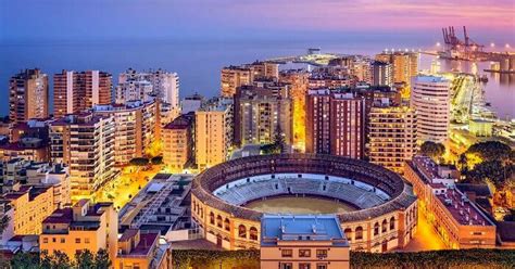 20 Most Beautiful Cities In Spain In 2020 Top Attractions