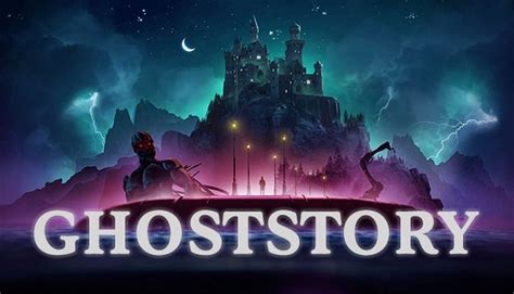 Ghoststory Free Download Igggames