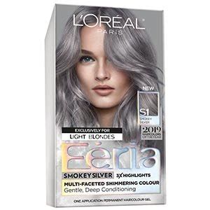 Before releasing best silver hair dye, we have done researches, studied market research and reviewed customer feedback so the information we provide is the latest at that moment. The Ultimate Guide to Hair Color for Men - L'Oréal Paris