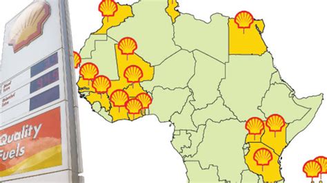 Helios Vitol To Buy Shells Africa Fuel Station The East African