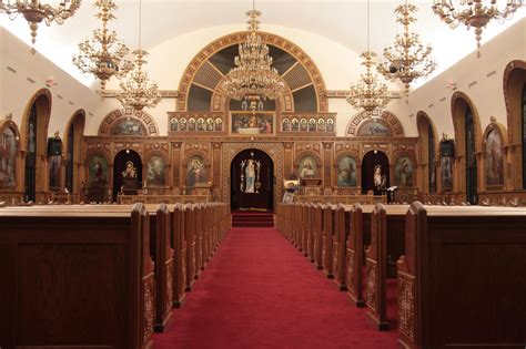 Saint Mary Coptic Orthodox Church In East Brunswick Nj Home