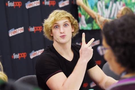 Logan Paul Apologizes For Sharing Video Featuring Body Of Suicide Victim