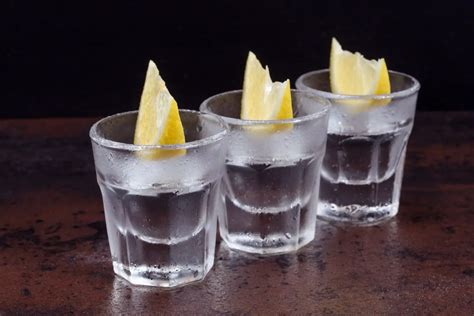 Best Tequila Glasses For Sipping 2023