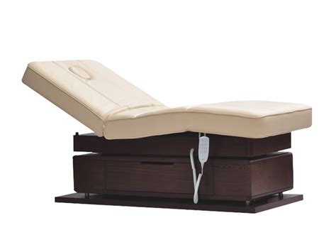 Mudit Electric Spa Massage Table Treatment Beds High End Spa Tables