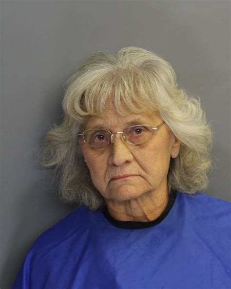 75 Year Old Woman Charged With Felony DUI For Alleged Role In Tractor