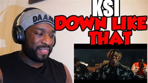 Ksi Down Like That Feat Rick Ross Lil Baby And S X Official Video