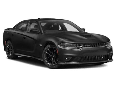 New 2023 Dodge Charger Scat Pack Widebody 4dr Car In Waco 23d40172