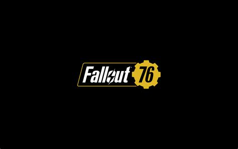 Fondos De Pantalla Fallout 76 Caer Bethesda Softworks 2560x1600