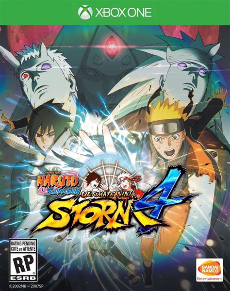 Naruto Shippuden Ultimate Ninja Storm 4 Cheats Codes Unlockables