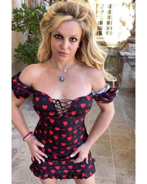 Britney Spears Sparks Concern As Pop Star Suddenly Disappears Off Instagram After Shirtless Boob