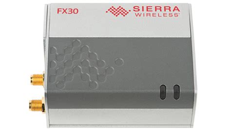 Sierra Wireless Fx30 Getwireless Sierra Fx30 Fx30