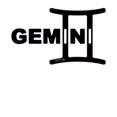I Am The Blakrose Shows My Horoscope Gemini Gemini Symbol Gemini