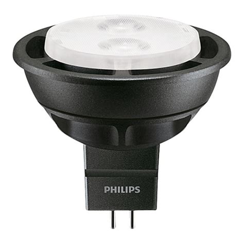 Philips Master Led 4 35w 3000k Mr16 36d Scott Electrical