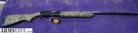 Armslist For Sale Vintage Remington 1100 Semi Auto 12ga Shotgun 30