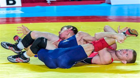 9 Wrestling Facts You May Not Know Flowrestling