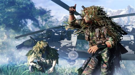 Ghost warrior delivers an impressive visual and technological gaming experience and features a realistic. Sniper: Ghost Warrior - Second Strike | wingamestore.com
