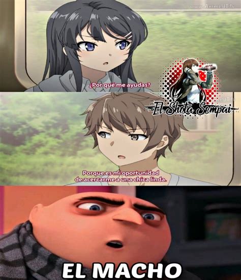 Anime Meme Anime Quotes Otaku Anime Lol Memes Very Funny Memes