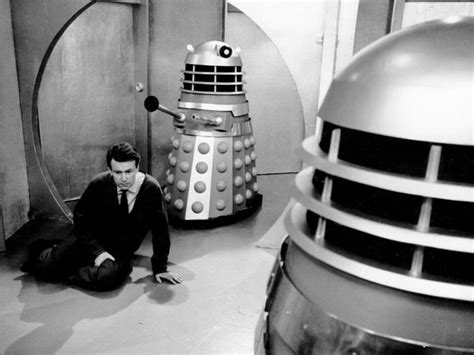 Reverse The Polarity Medias Doctor Who Review Tv Review 2 The Daleks
