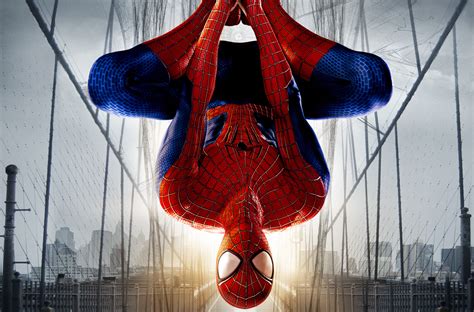 The Amazing Spider Man 2 Hd Wallpaper Background Image 2700x1781