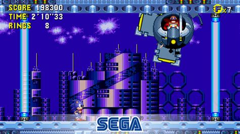 Sonic Cd Apk For Android Download