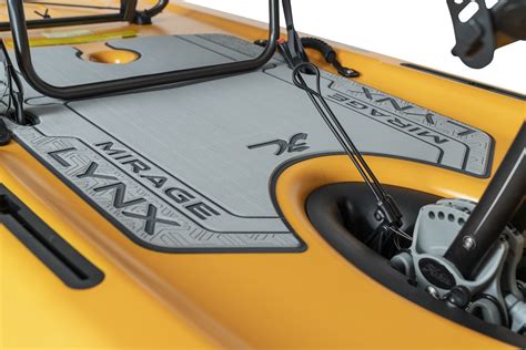 Hobie Mirage Lynx Mirage Drive Pedal Kayaks Hobie Uk Specialist Shop