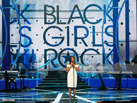 Black Girls Rock Awards Photos And Premium High Res Pictures Getty Images