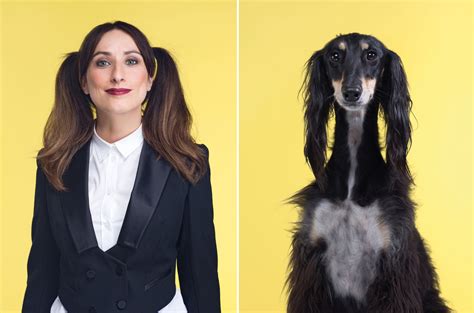 Hilarious Photo Series Shows How Much Owners Really Do Look Like Their