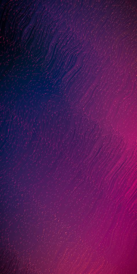 1080x2160 Purple Threads Abstract 4k One Plus 5thonor 7xhonor View 10