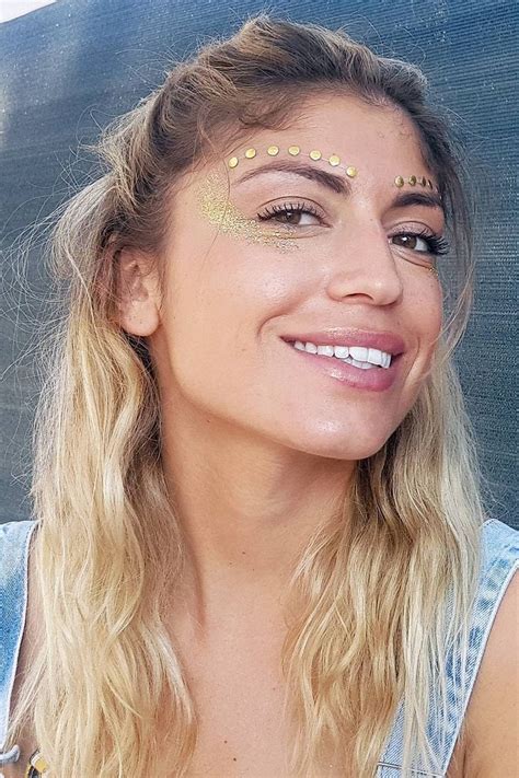 Glamour Columnist And Instagram S Favourite Beauty Guru Nikki Wolff