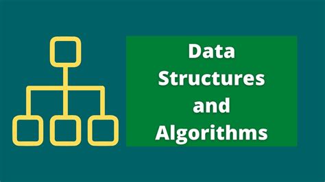 Data Structures And Algorithms Youtube