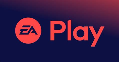 Electronic Arts Doubles Down On Ea Play Brand With Ea Desktop App