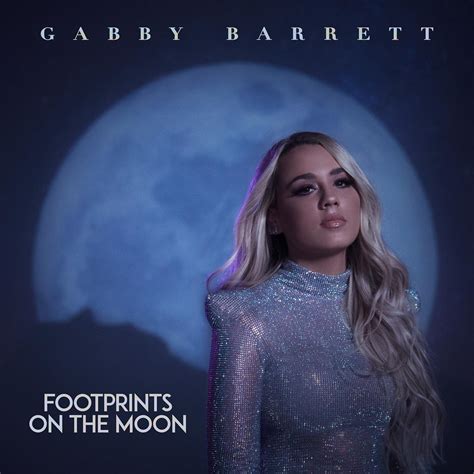 Gabby Barrett Follows In Her Own Footprints Wxta Fm
