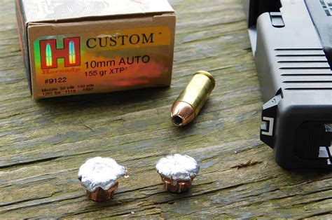 10mm Auto Ammunition 10 Things You Should Know Ammo Moore