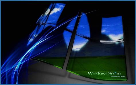 Animated Screensavers Windows 7 Theme Download Screensaversbiz Images